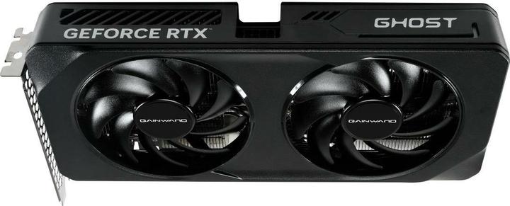 Actual product image Gainward RTX5060 Ghost OC 8GB GDDR7 HDMI 3xDP (8 GB)