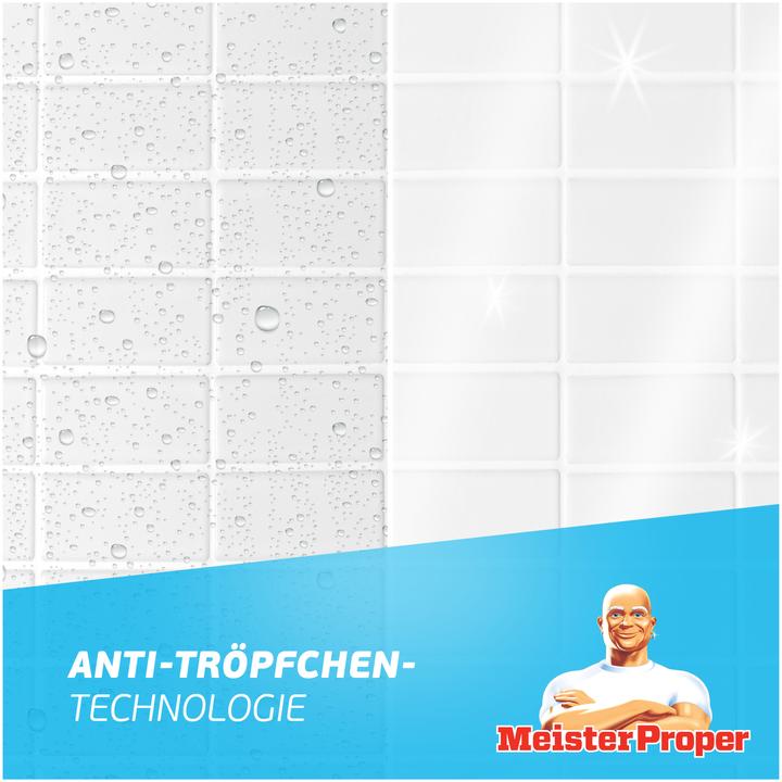 Image du produit Meister Proper Nettoyant pour salle de bain en spray