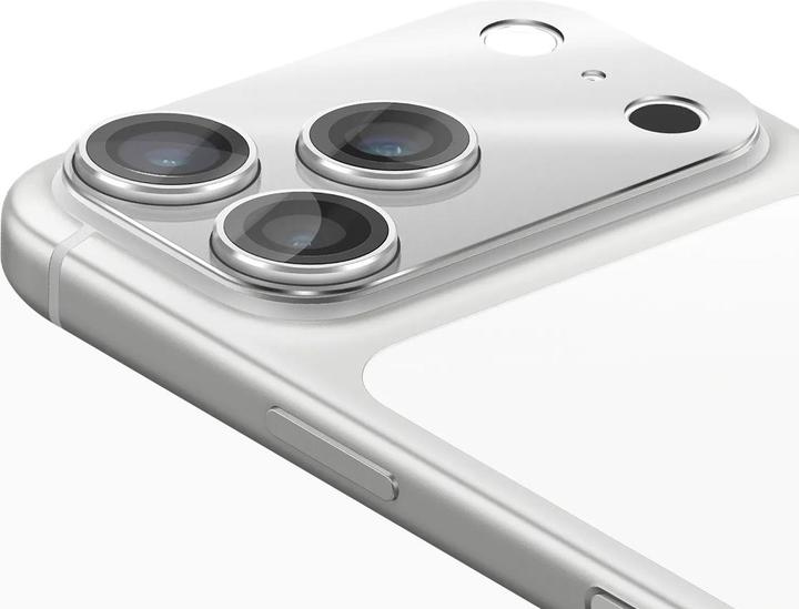 Actual product image PanzerGlass Fender (1 pcs., Apple iPhone 17 Pro Max)