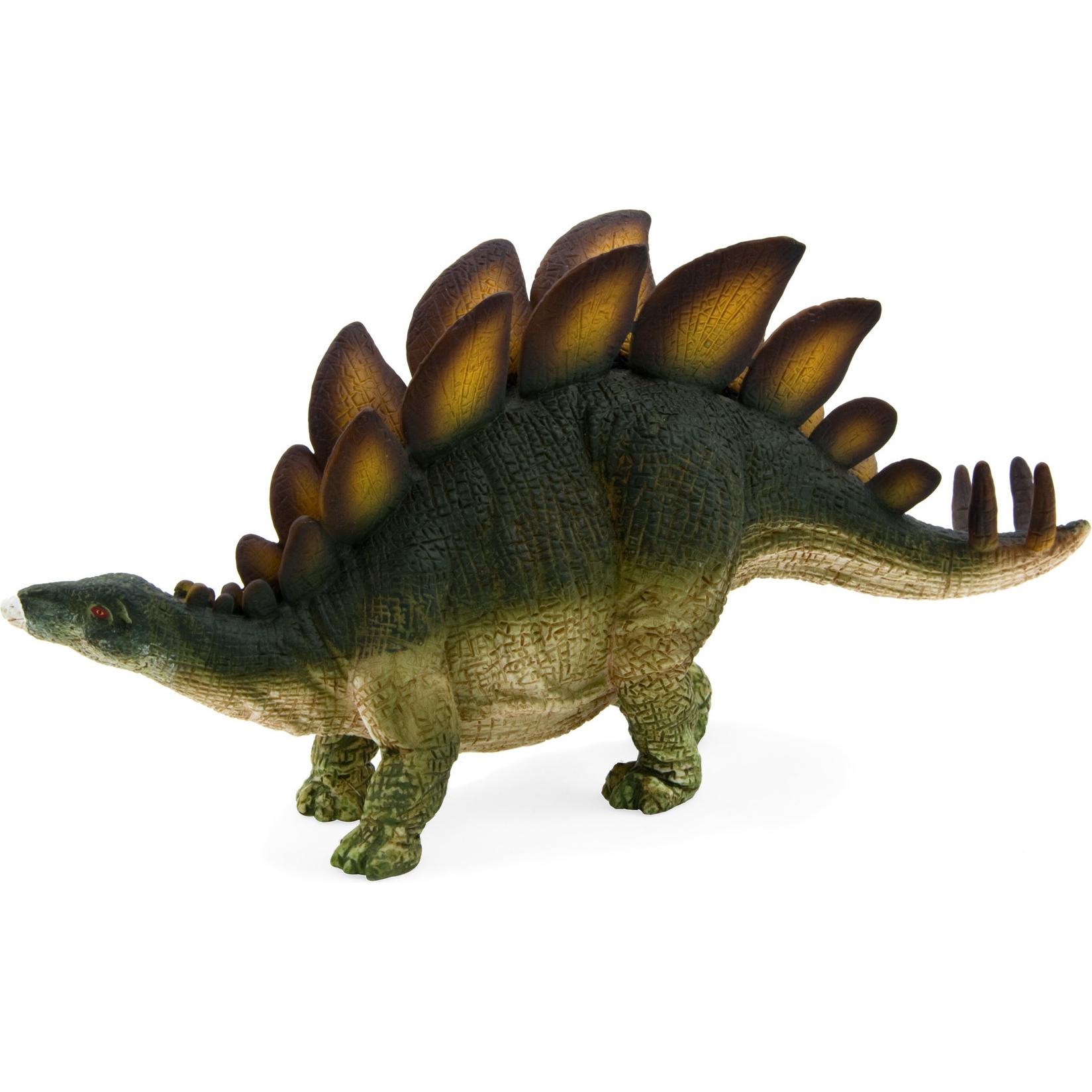 Animal Planet Stegosaurus