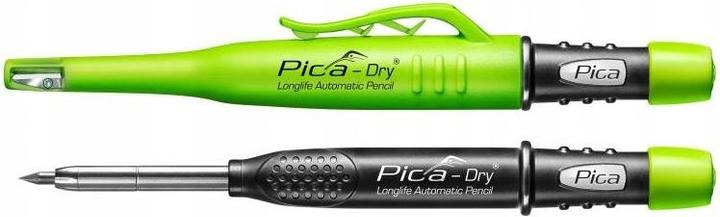 Actual product image Pica Dry Longlife (4x)