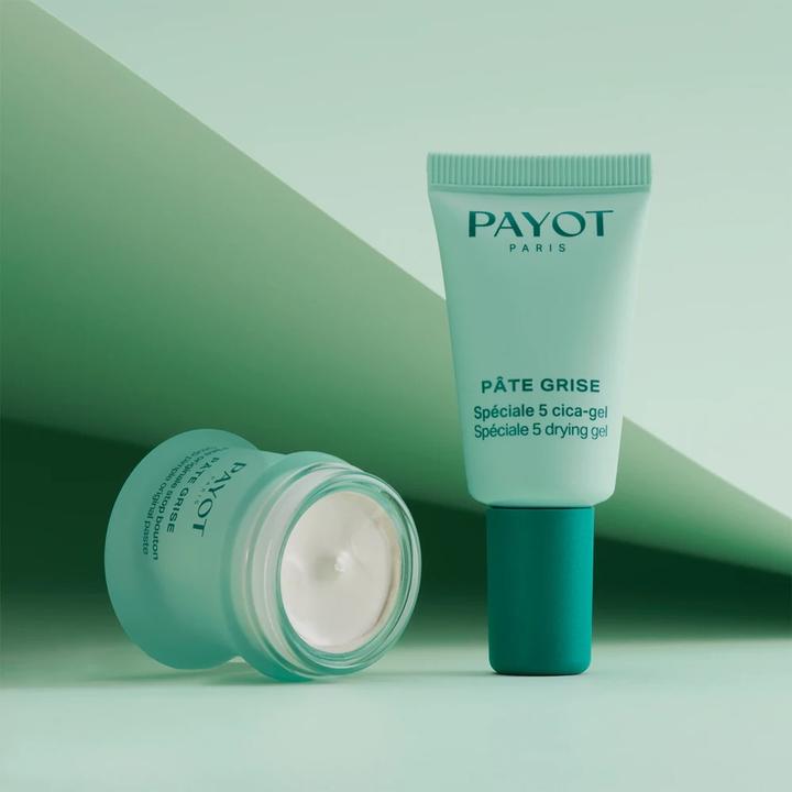 Image du produit Payot Paris Pâte Grise Spéciale 5 (15 ml)