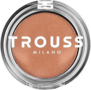 Twins Mast Industria Italiana Make Up 9 Eyeshadow Bronze/bronzer Shiny