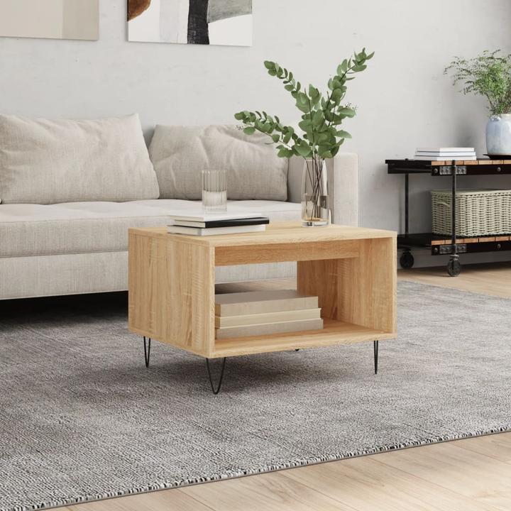 Image du produit vidaXL Couchtisch (60 x 50 x 40 cm)