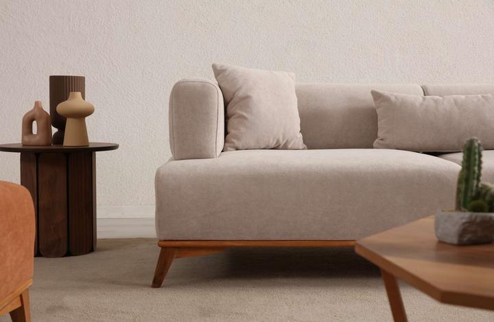 Produktbild Atelier del Sofa Hera 3-Seat Sofa (3-Sitzer)