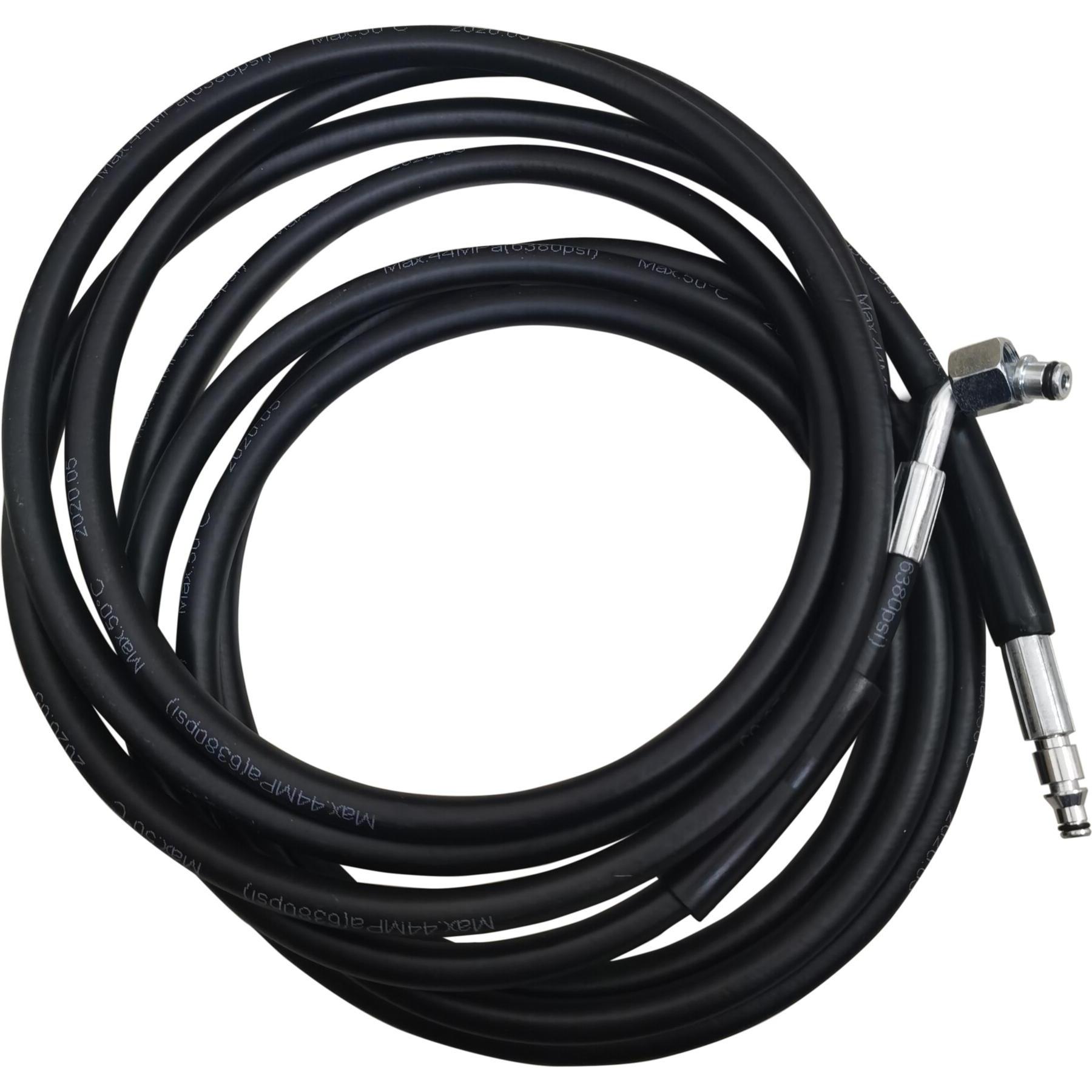 Stier Garden, Accessori per idropulitrici, Tubo STIER da 10 metri per idropulitrice STIER SDR-160