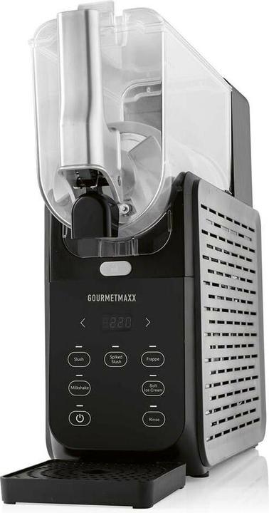 Produktbild Gourmetmaxx Slushy Ice Maker