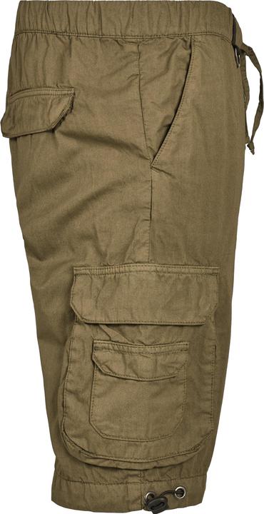 Image du produit Urban Classics Double Pocket Cargo Shorts (M)