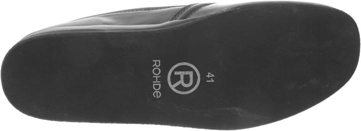 Image du produit Rohde pantoufles (46)