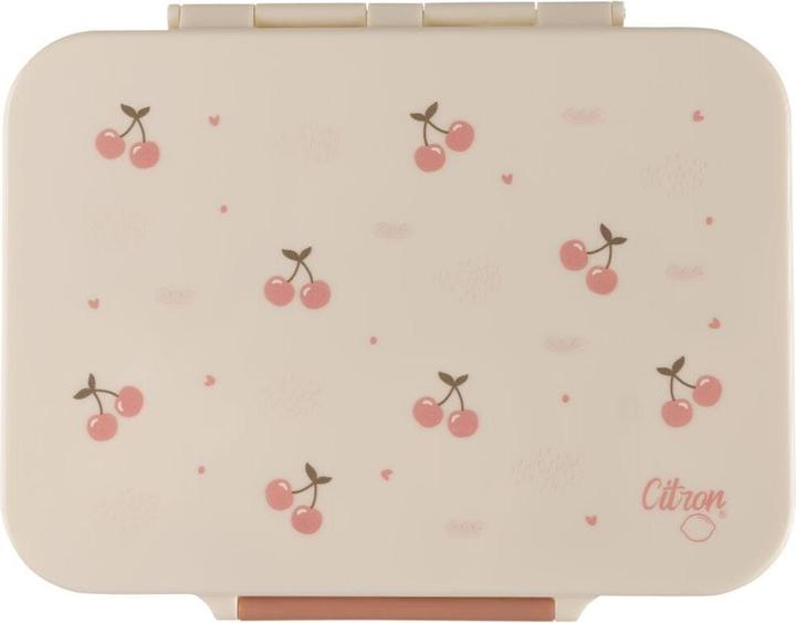 Actual product image Citron Tritan Cherry