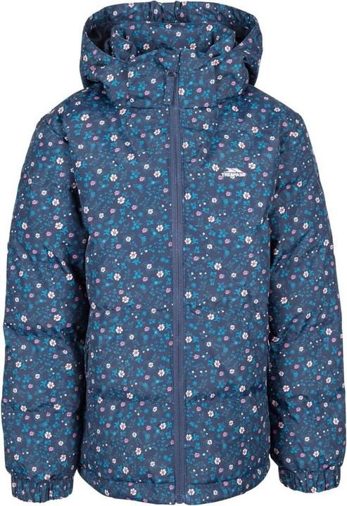 Produktbild Trespass Combine Steppjacke Mädchen (146, 152)