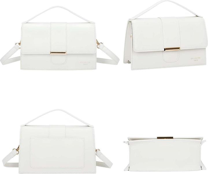 Immagine prodotto Gallantry Damentasche mit Schulterriemen