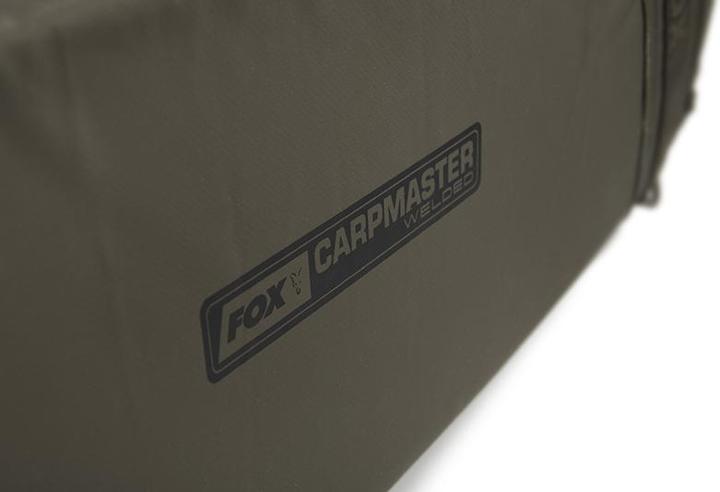 Produktbild Fox Welded