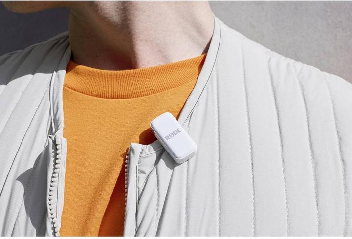 Image du produit RØDE Wireless Micro (USB-C)