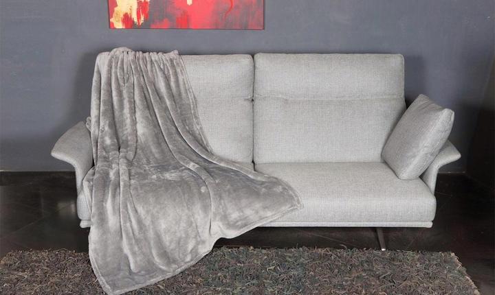 Image du produit Kanguru Couverture (170 x 130 cm)