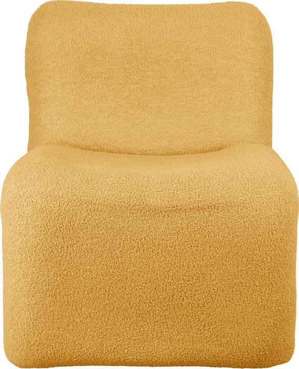 Image du produit Leitmotiv Chair Fuerza