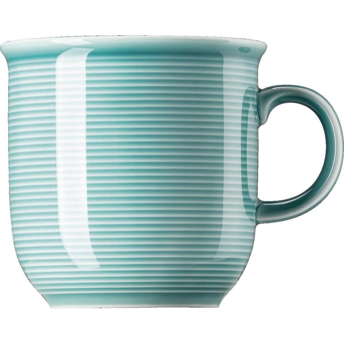 Thomas, Geschirrset, Becher mit Henkel 3.6dl - Trend Ice Blue (1 Stück)