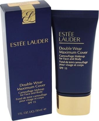 Image du produit Estée Lauder Couverture maximale en cas de double usure (Beige)