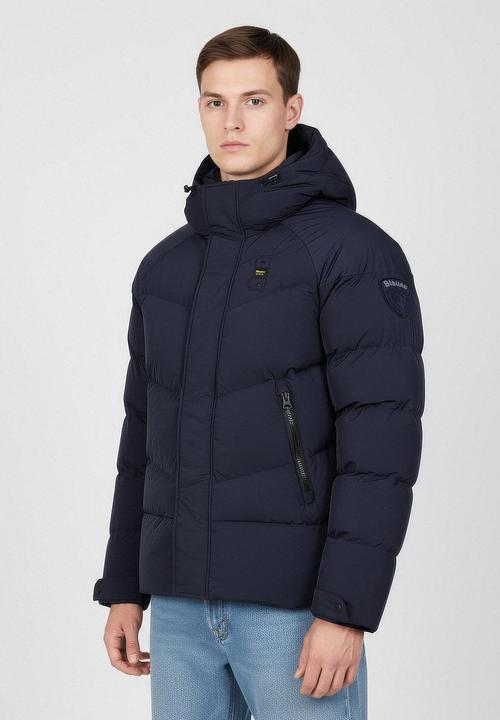 Produktbild Blauer Crown (S)