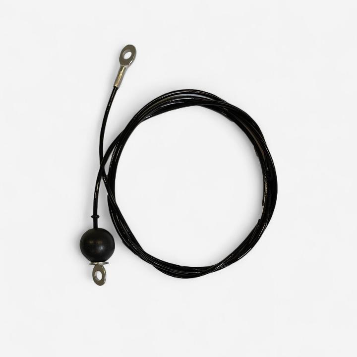 Actual product image Corength Kabel Rack 900 Stahl