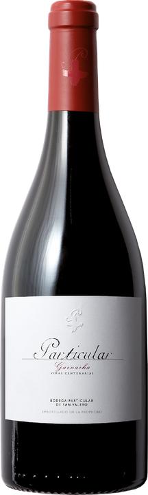 Produktbild Bodegas San Valero Particular Garnacha Vinas Centenarias Cariñena DO (2014)