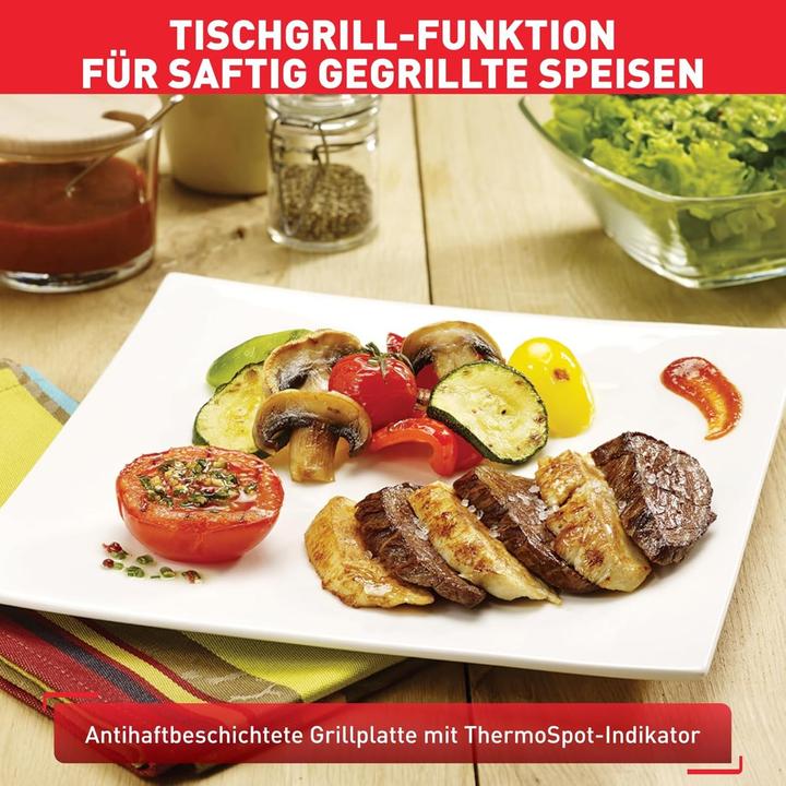 Actual product image Tefal Re4588