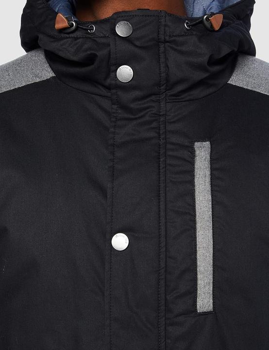 Produktbild Armor Lux Herenparka, wasserabweisend, Marlon (L)