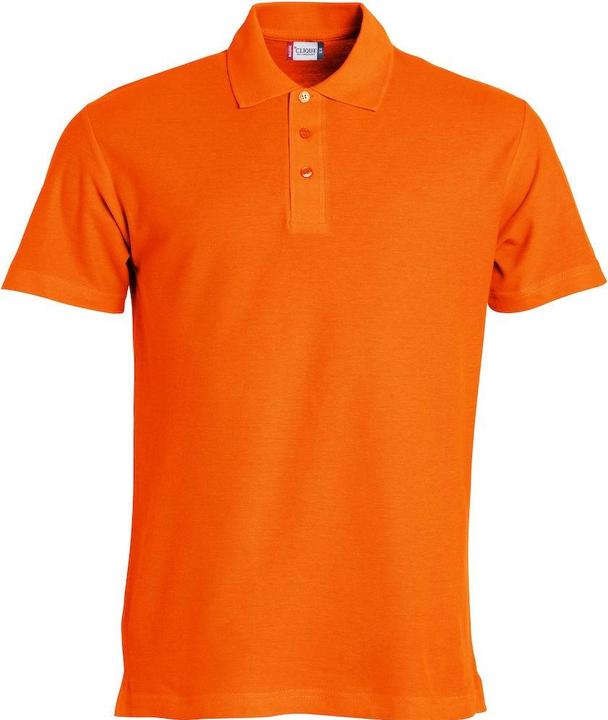 Image du produit Clique Polo de base (XS)