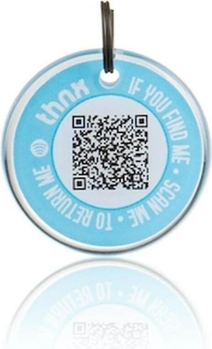 Actual product image Thnx Smart Pack XXL