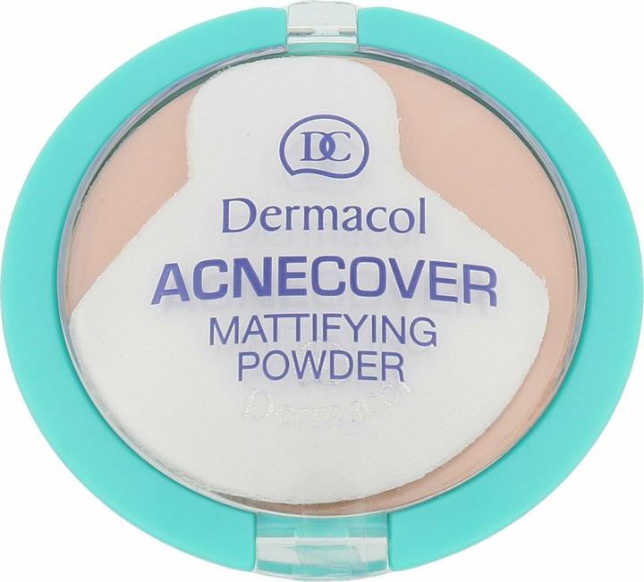 Dermacol Acnecover (Shell)