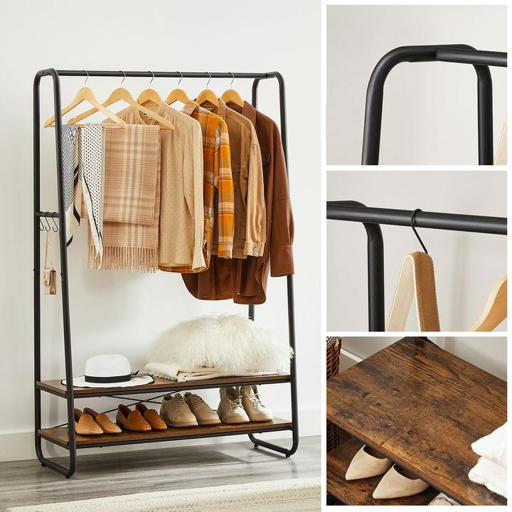 Actual product image Vasagle Butler