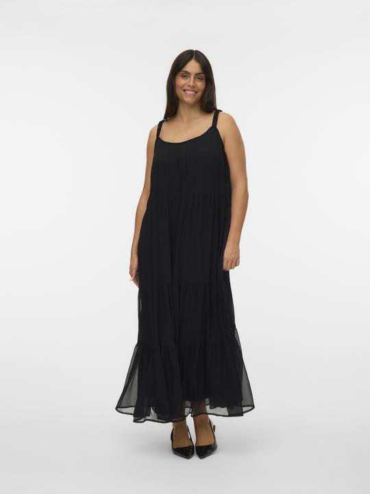 Image du produit Vero Moda VMCSMILLA Langes Kleid Kleid (50)