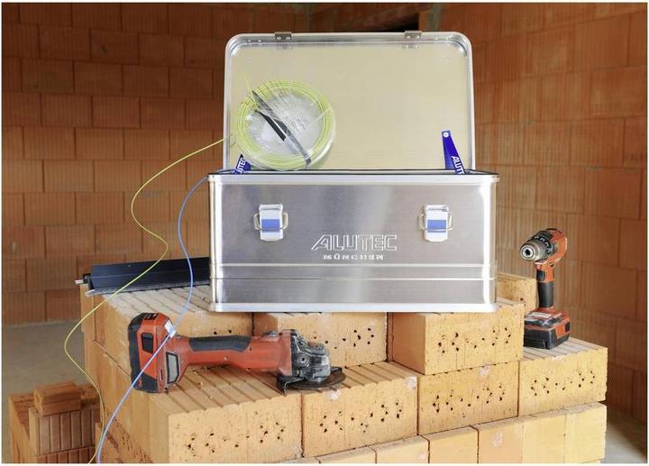 Produktbild Alutec Industry 48