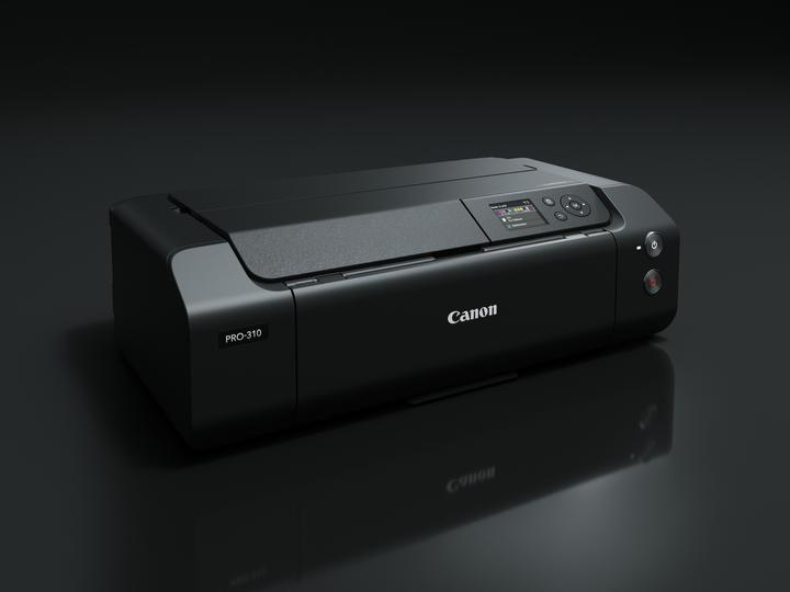 Produktbild Canon imagePROGRAF PRO-310 (Tintenpatrone, Farbe)