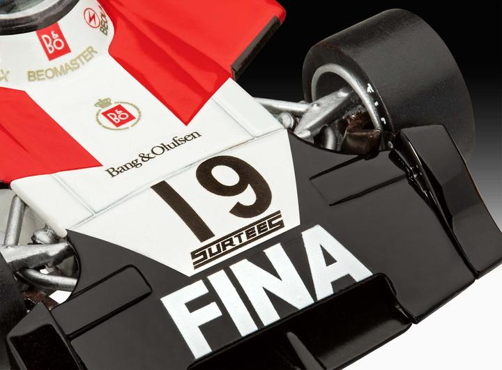 Produktbild Revell Starter Kit Surtees TS16/03