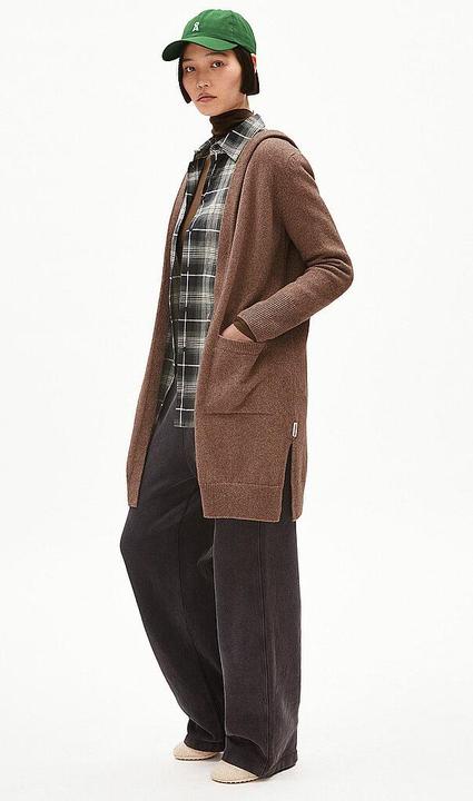Produktbild Armedangels Strickjacke WARMAA (XS)