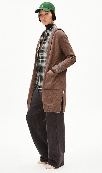 Image du produit Armedangels Cardigan WARMAA (XS)