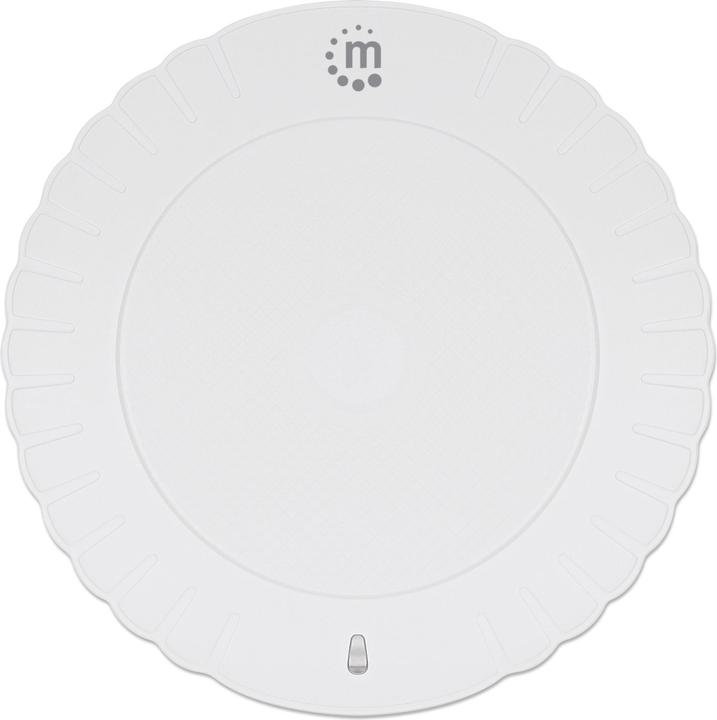 Immagine prodotto Manhattan Caricatore a induzione senza fili 5 W (5 W)
