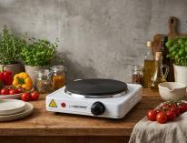 Actual product image Esperanza EKH002W