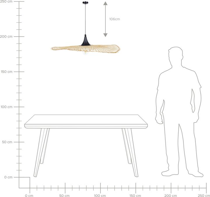 Produktbild Beliani Floyd (E27)