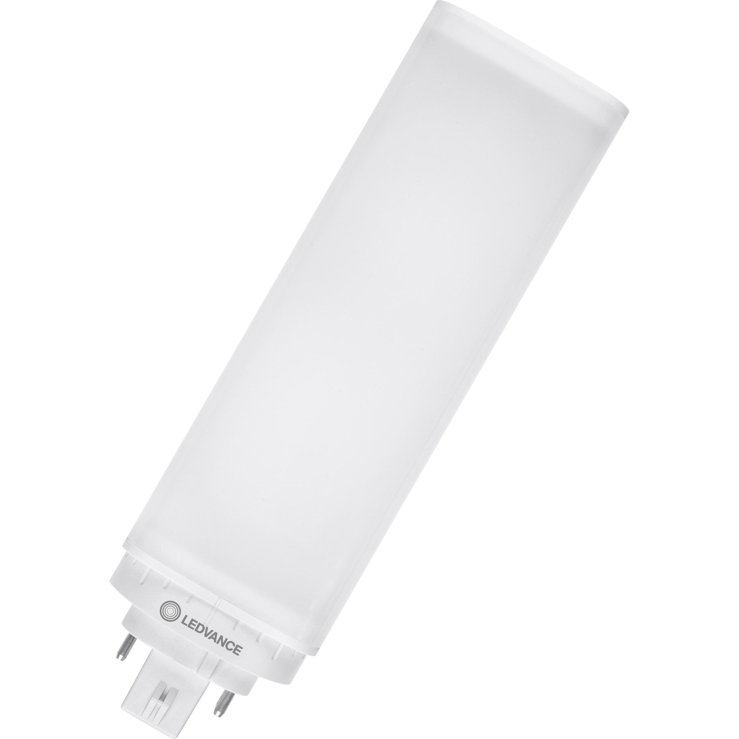 Ledvance, Leuchtmittel, LED-Kompaktlampe (GX24q-3, 16 W, 1800 lm, 1 x, E)