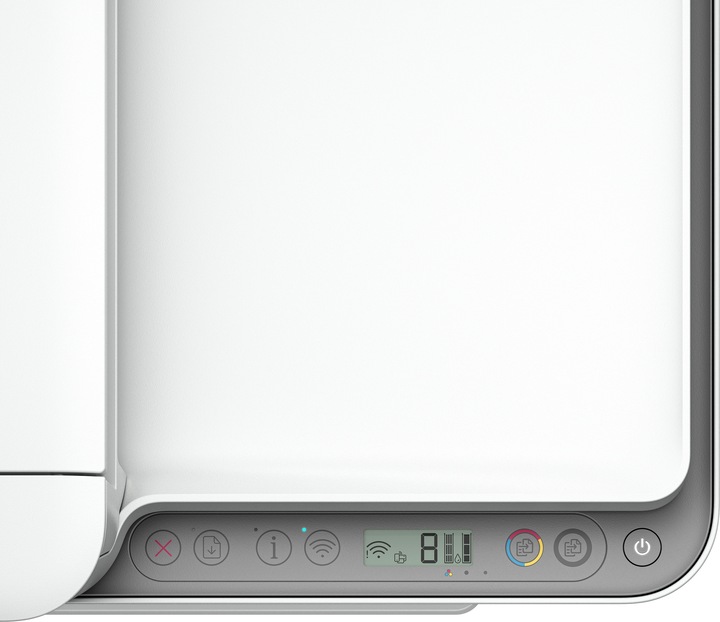 Produktbild HP DeskJet 4220e (Thermodirekt, Farbe)