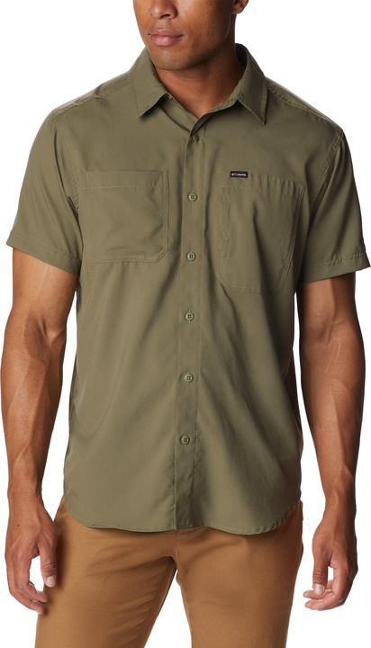 Produktbild Columbia Silver Ridge Utility Lite Short Sleeve (XL)