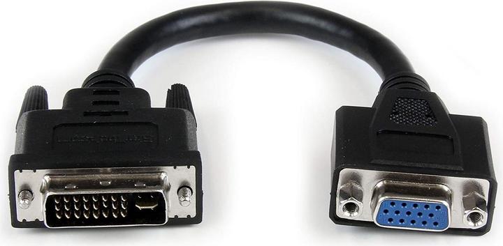 StarTech DVI zu (VGA, 20.30 cm)