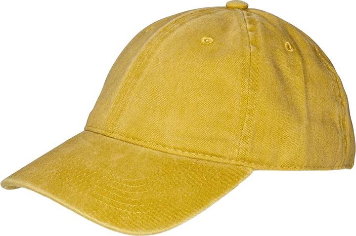 Giallo senape classico