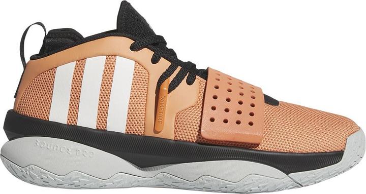 Produktbild Adidas Dame 8 Extply Schuh (42)