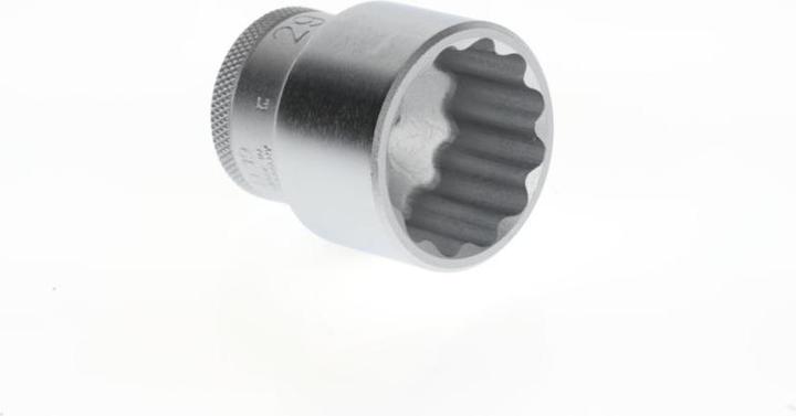 Actual product image Gedore 19 29 socket UD profile (29 mm)