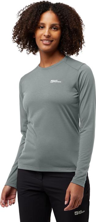Produktbild Jack Wolfskin Vonnan Ls T W (L)