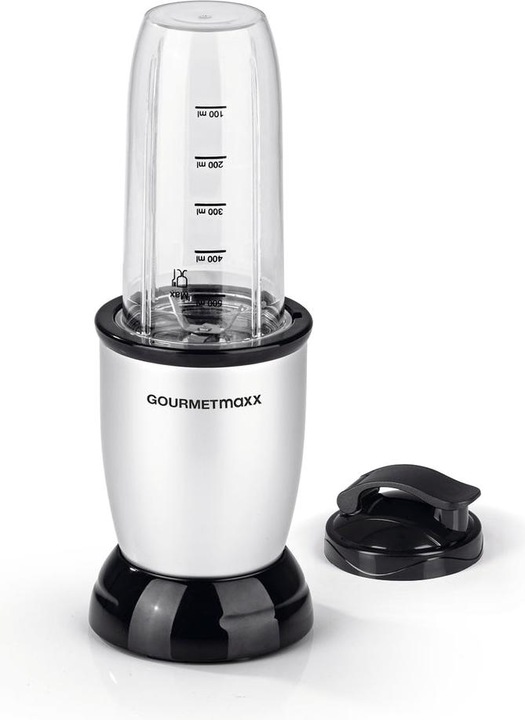 Produktbild Gourmetmaxx Nährstoffextraktor (500 W)