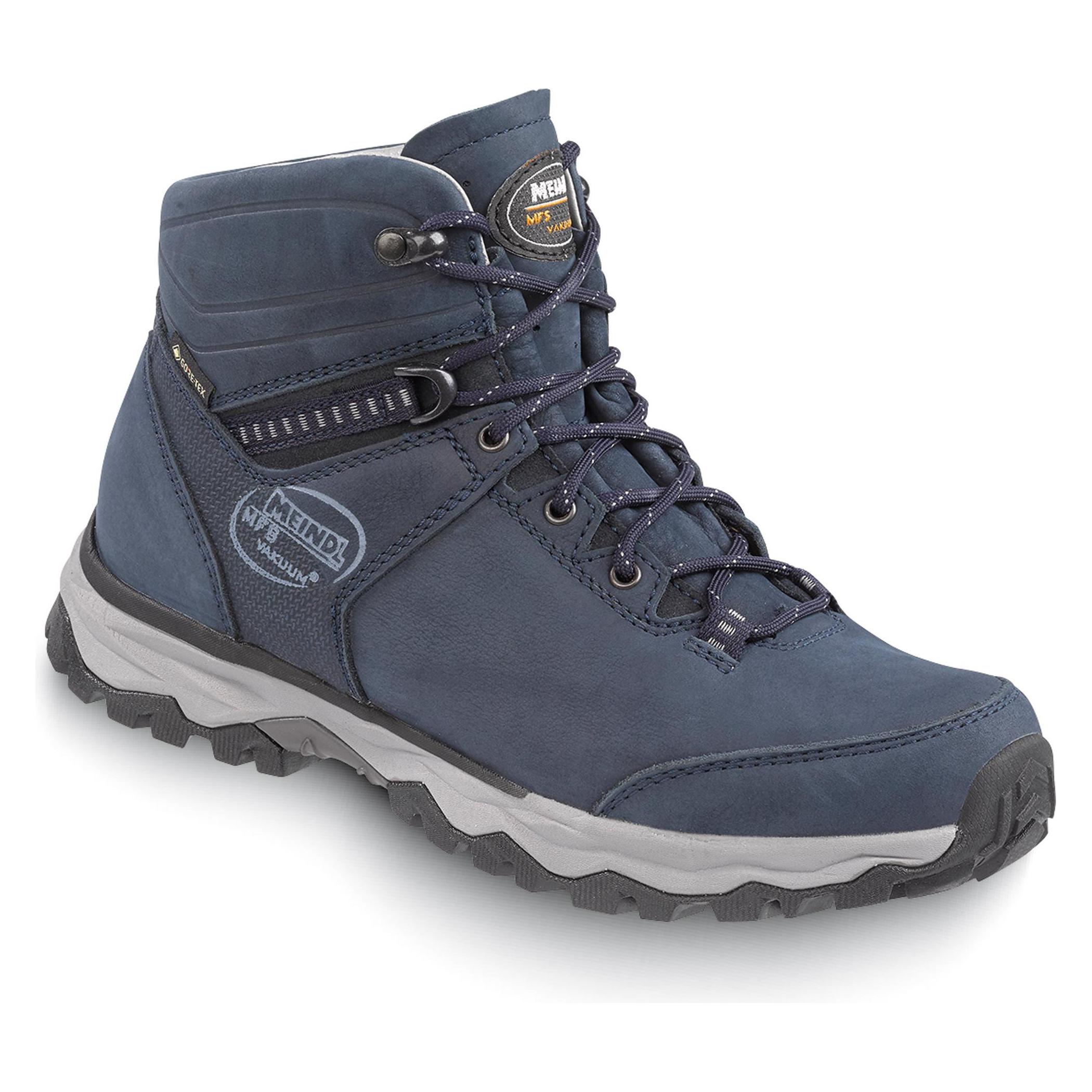Meindl, Vrouwen, Wandelschoenen, Vakuum Dame Wandelaar (37.5), Blauw